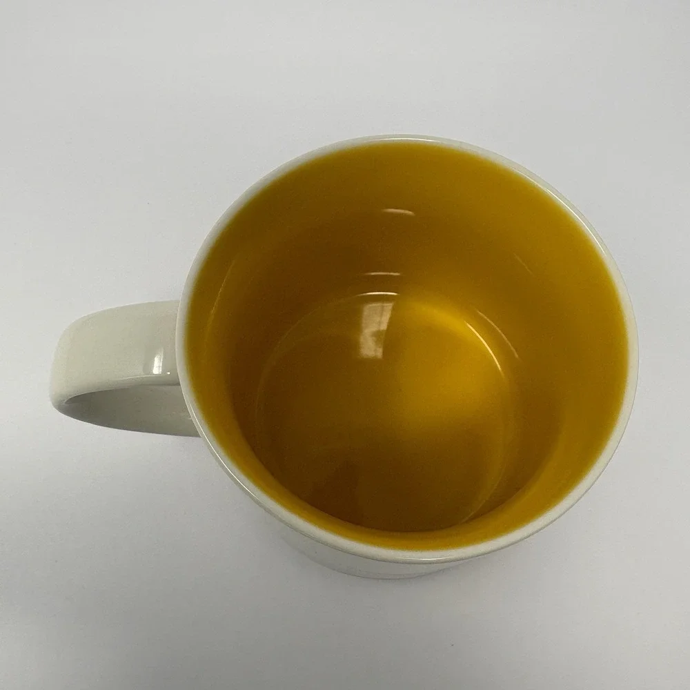 Starbucks Pittsburgh You Are Here Collection 2014 14 oz Coffee Mug YAH